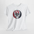 Grateful Dead - Houston Texans Stealie Unisex T-Shirt - NFL - StealieShop